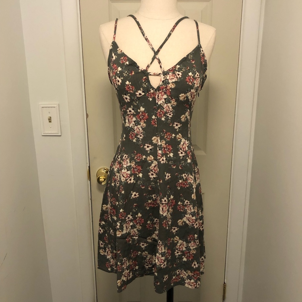 American Eagle Sundress